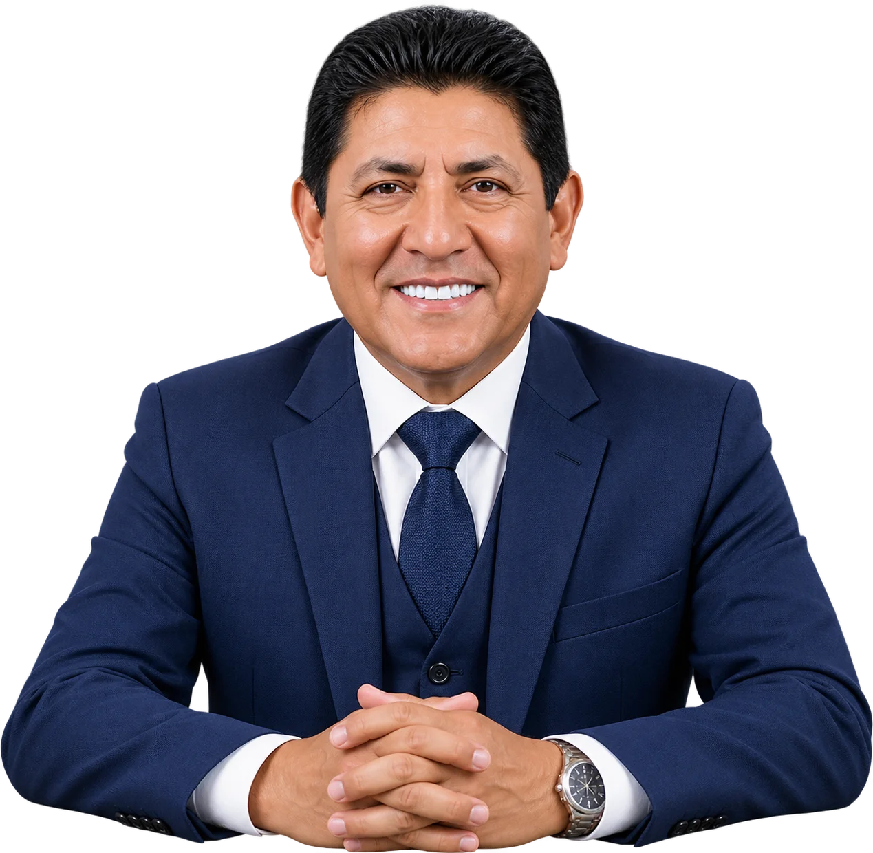 Abg. Gumercindo Flores Basurto, Director Legal de Flores Abogados y Tecnología
