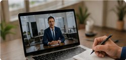 Atención legal virtual en todo el Perú